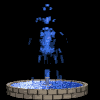 Download free fountains animated gifs 1