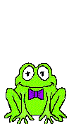 Download free frogs animated gifs 27