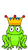 Download free frogs animated gifs 21