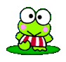 Download free frogs animated gifs 19