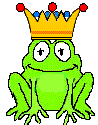Download free frogs animated gifs 3