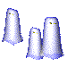 animated gifs ghosts