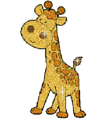 Download free giraffes animated gifs 5