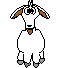 Download free Goats animated gifs 14