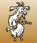 Download free Goats animated gifs 3