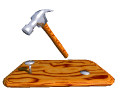 Download free hammers animated gifs 8
