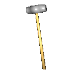 Download free hammers animated gifs 6