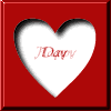 Download free hearts animated gifs 18