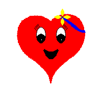 Download free hearts animated gifs 4