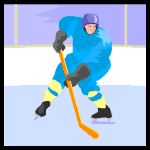 Download free hockey animated gifs 2