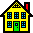 Download free houses animated gifs 15