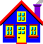 animated gifs houses