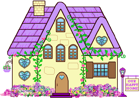 Download free houses animated gifs 10