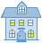 Download free houses animated gifs 6