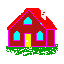 Download free houses animated gifs 2