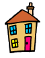 animated gifs houses