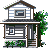 Download free houses animated gifs 24