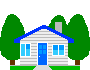 Download free houses animated gifs 18