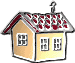 Download free houses animated gifs 3