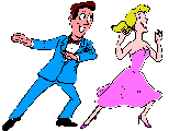 animated gifs humans dancing