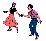 animated gifs humans dancing