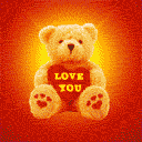 Download free i love you animated gifs 12