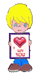 Download free i love you animated gifs 5