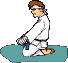 Download free karate animated gifs 3