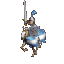 animated gifs knights