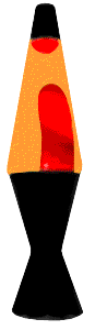 animated gifs lava lamps