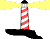 Download free lighthouses animated gifs 11