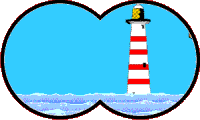 Download free lighthouses animated gifs 10