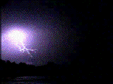 Download free Lightnings animated gifs 1