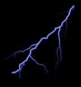 animated gifs Lightnings