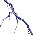 Download free Lightnings animated gifs 24