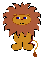 Download free lions animated gifs 19