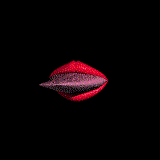 Download free lips animated gifs 10