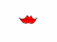 Download free lips animated gifs 5