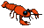 Download free lobsters animated gifs 5