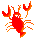 animated gifs lobsters