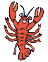 Download free lobsters animated gifs 6