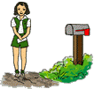 Download free mailmen animated gifs 5