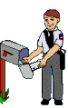 Download free mailmen animated gifs 2