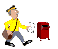 Download free mailmen animated gifs 1