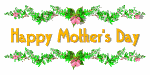 animated gifs mothers day