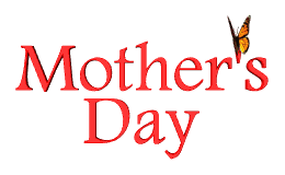Mother's Day animated GIFs