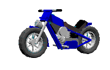 animated gifs motorbikes