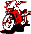 animated gifs motorbikes
