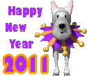 Download free new years eve animated gifs 27