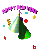 Download free new years eve animated gifs 13